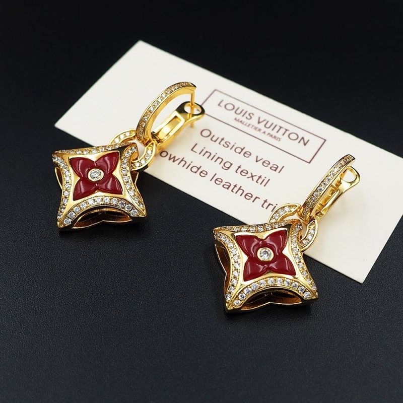LV Earrings